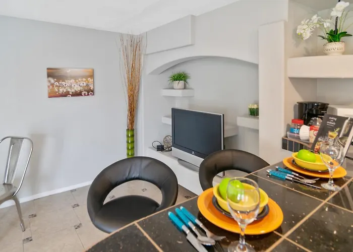 Homestay Ultra Cozy Casita By Dtwn Phx