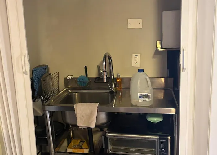 Ultra Cozy Casita By Dtwn Phx Homestay Phoenix