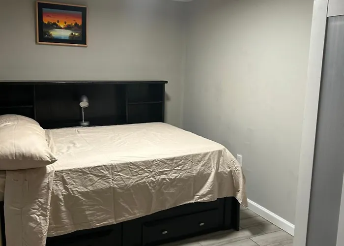 Ultra Cozy Casita By Dtwn Phx Homestay