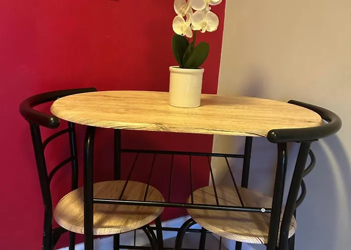 Homestay Ultra Cozy Casita By Dtwn Phx Phoenix