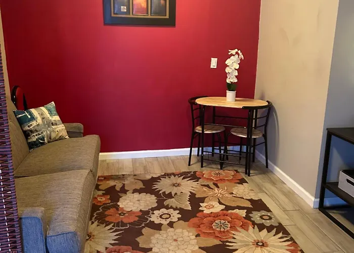 Ultra Cozy Casita By Dtwn Phx Homestay Phoenix