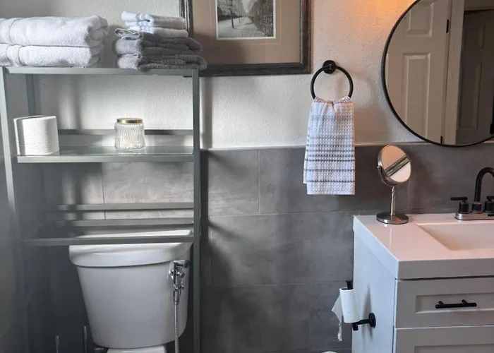 Homestay Ultra Cozy Casita By Dtwn Phx *