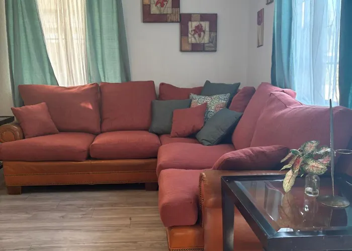 Ultra Cozy Casita By Dtwn Phx Homestay