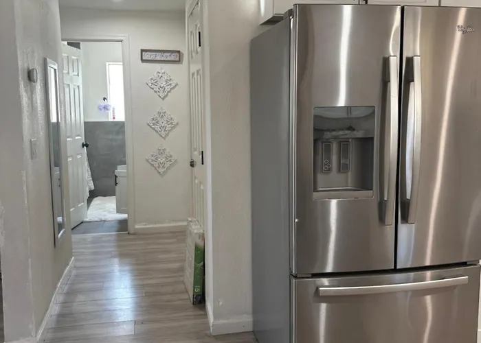 Homestay Ultra Cozy Casita By Dtwn Phx