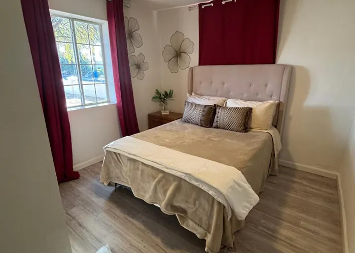 Homestay Ultra Cozy Casita By Dtwn Phx Phoenix