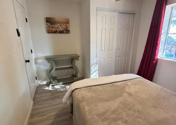 Homestay Ultra Cozy Casita By Dtwn Phx Phoenix